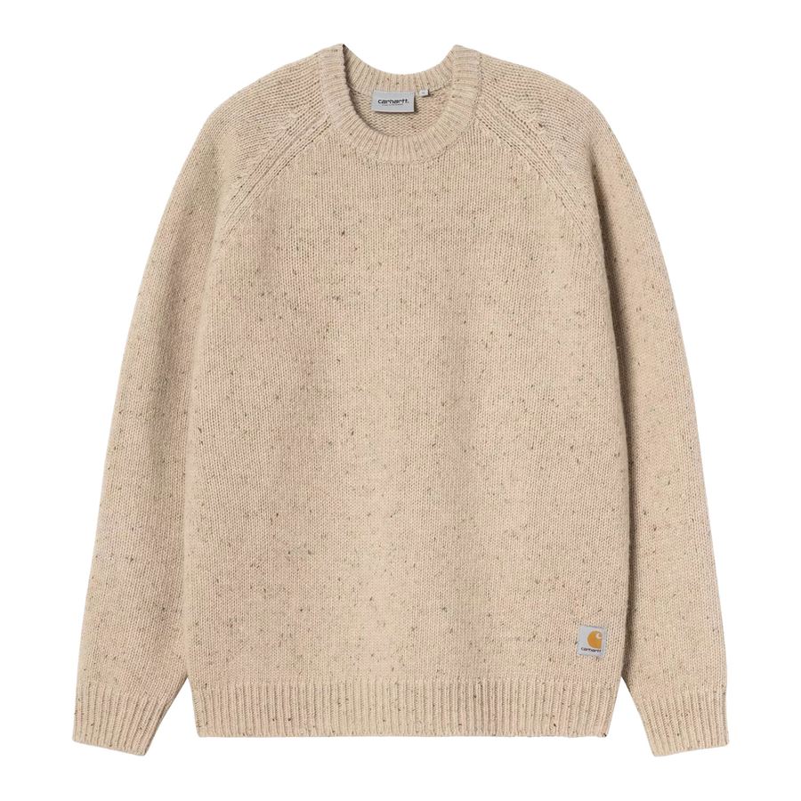 Anglistic Sweater maglia da uomo Carhartt WIP | I0109773AUXX